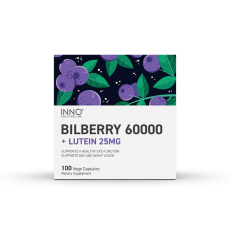 Bilberry 60000