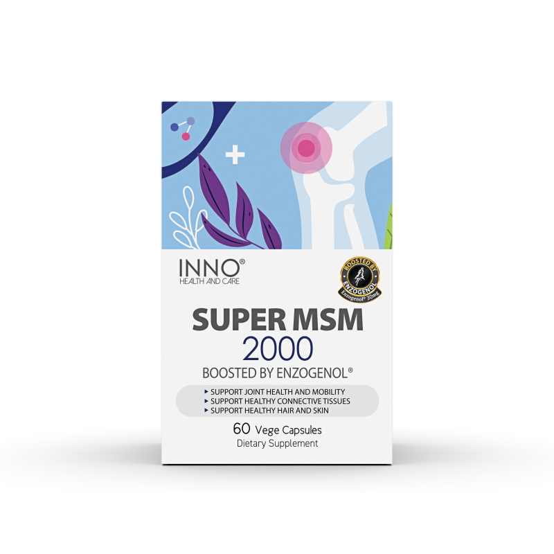 Super MSM 2000