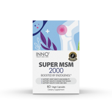 Super MSM 2000