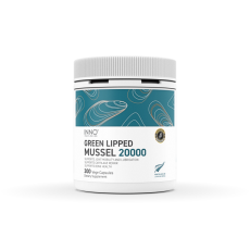 Green Lipped Mussel 20000